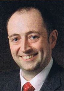 Robert Goodfellow